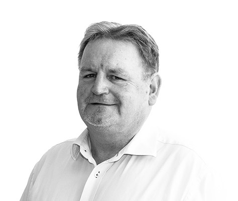 Greg Newman