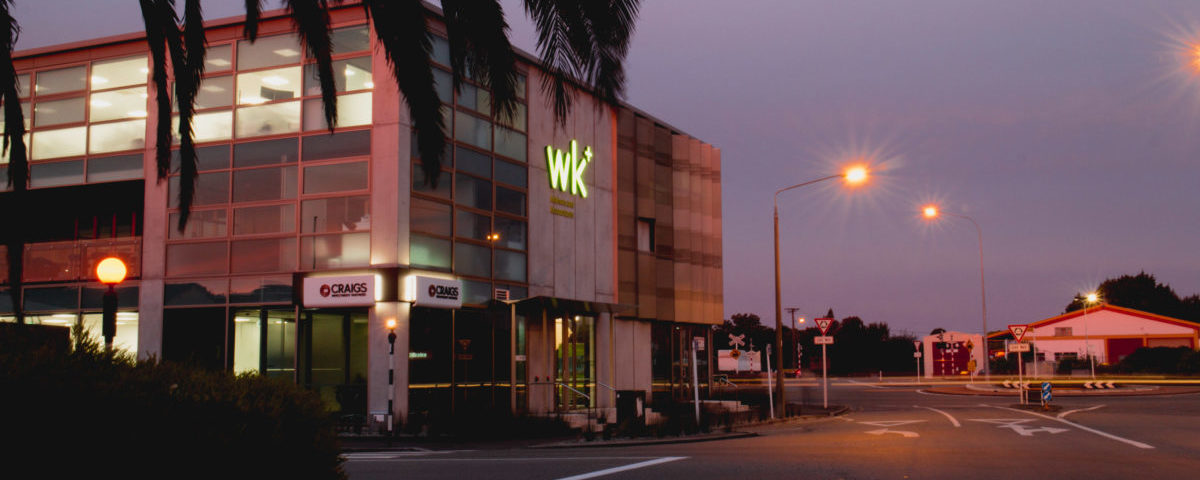 WK Accountants and Advisors