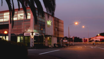 WK Accountants and Advisors