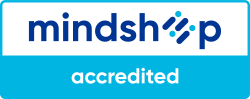 Neil Sinclair is Mindshop accredited