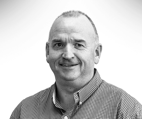 Neil Sinclair