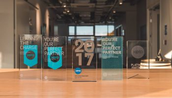 WK Xero Awards