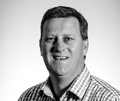 Craig Forsyth