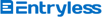 Entryless Logo