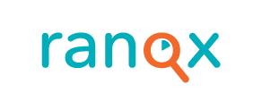 Ranqx Logo