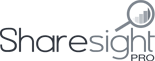 Sharesight Pro Logo