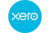 Xero Payroll Logo