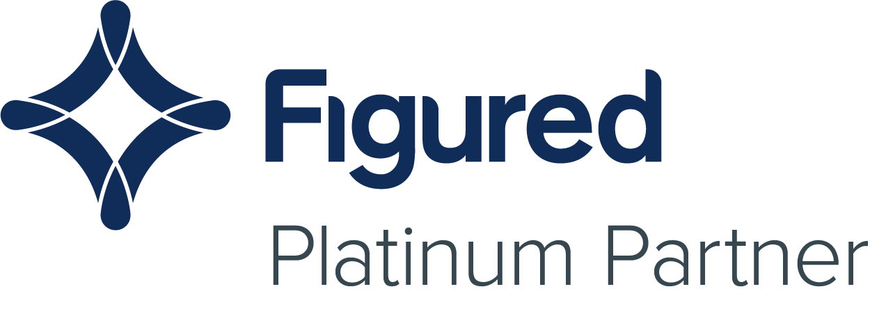 Figured - Platinum PartnerLogo