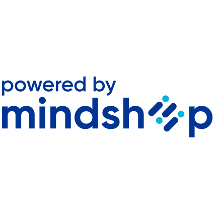 Mindshop Logo