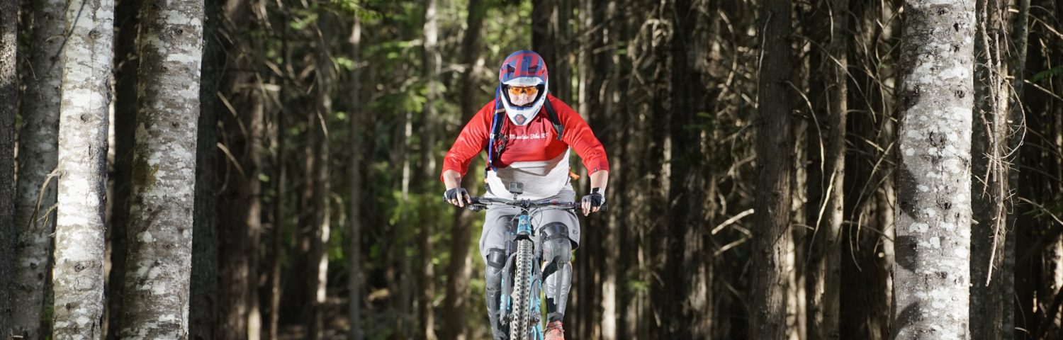 mountain bike coach near me