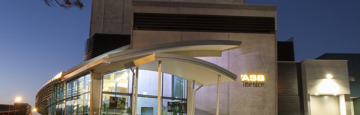 ASB Theatre Marlborough
