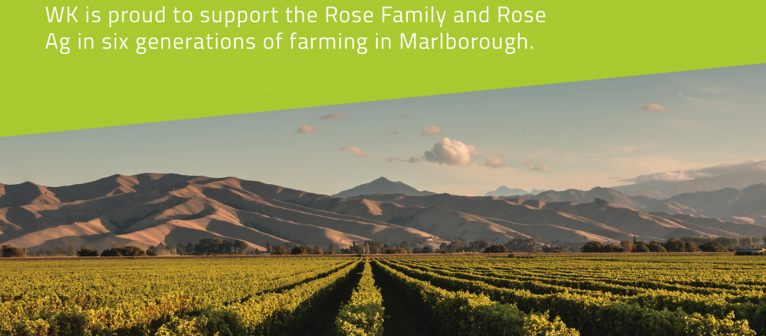 Rose Ag celebrate 115 years