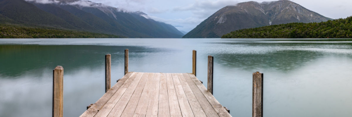 lake rotoiti