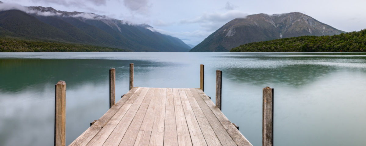 lake rotoiti