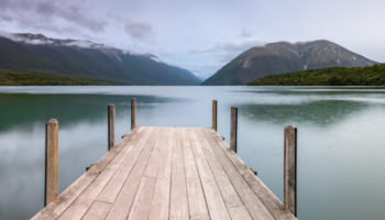 lake rotoiti