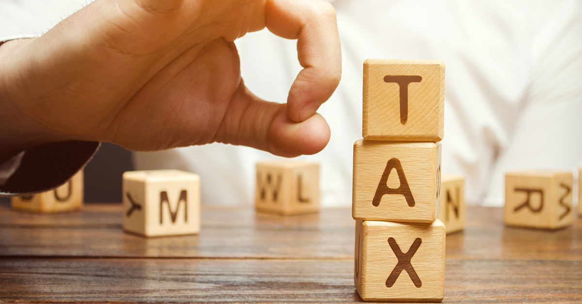 National’s tax policy announcements WK Advisors and Accountants