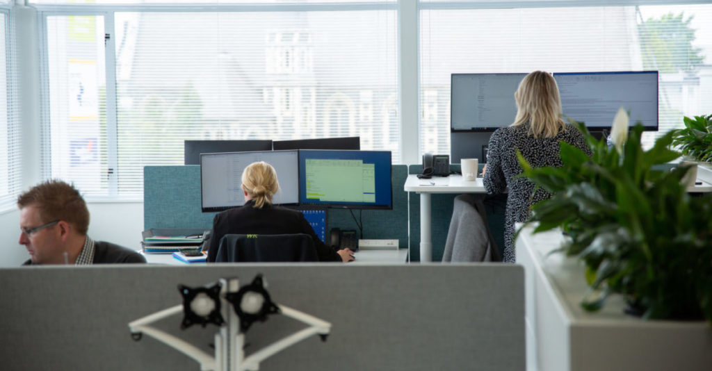 Accounting careers in Blenheim & Christchurch WK Advisors and Accountants