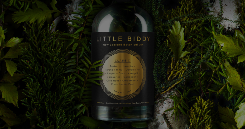 WK Christchurch Client Reefton Distilling Co. Featured on Seven Sharp