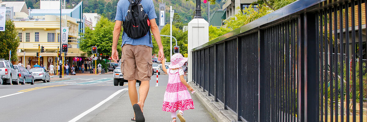 Family Boost – tax credit for childcare costs
