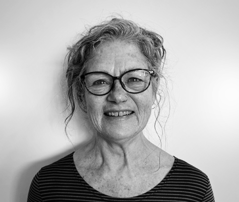 Caroline Bedford