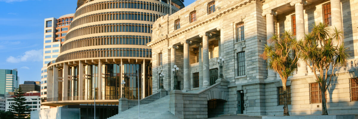 New Zealand Budget 2025