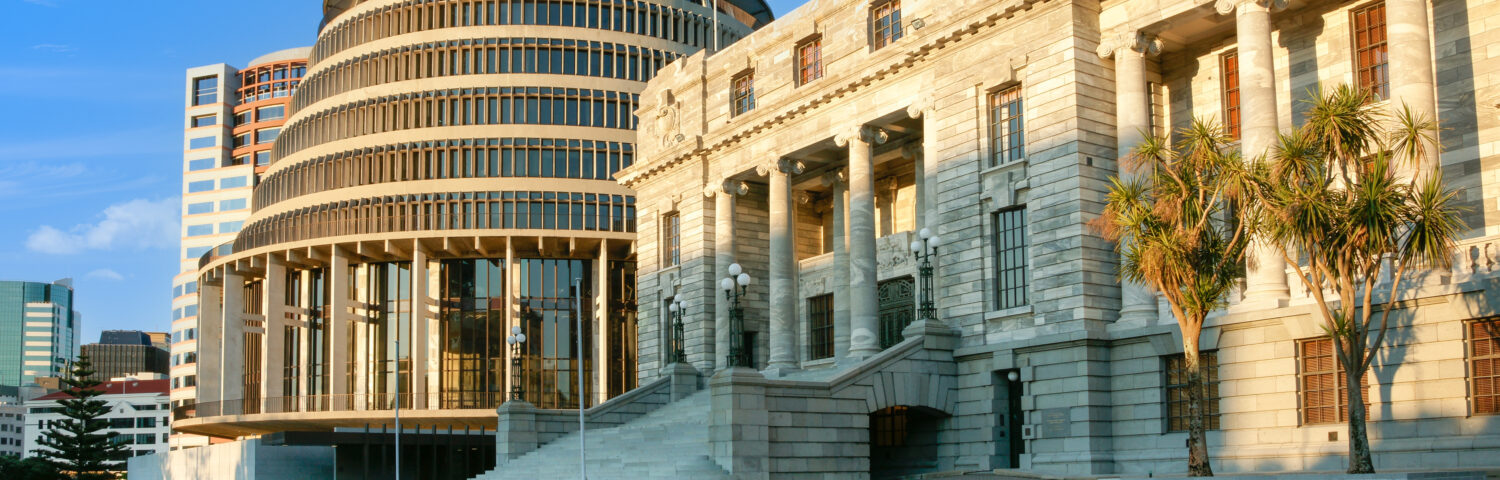 New Zealand Budget 2025