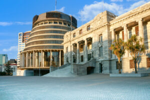 New Zealand Budget 2025