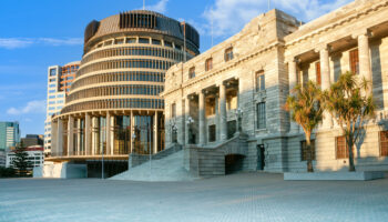 New Zealand Budget 2025